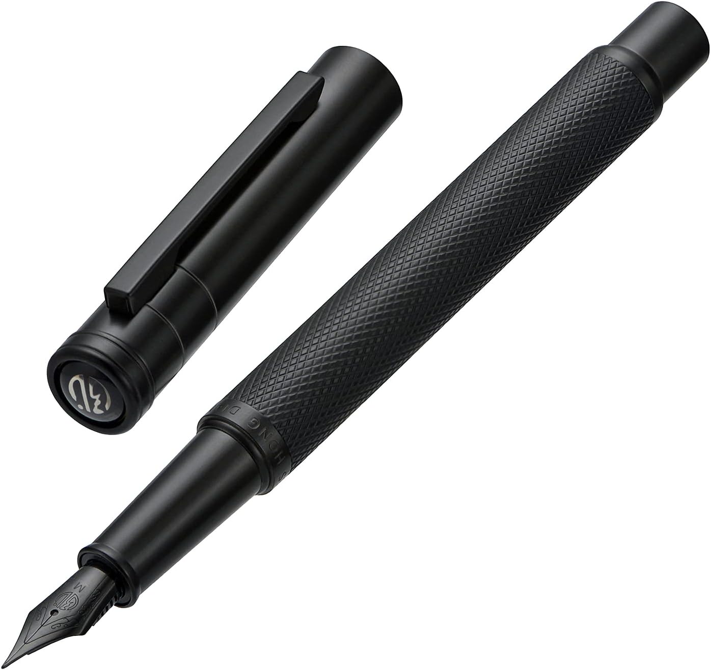 Hongdian Forest fountain pen