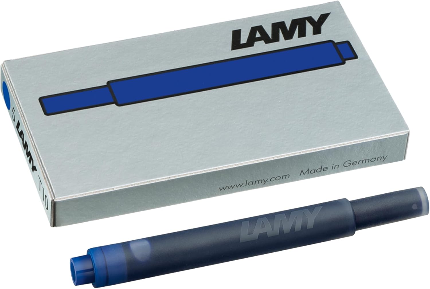 Lamy T10 Ink Cartridges