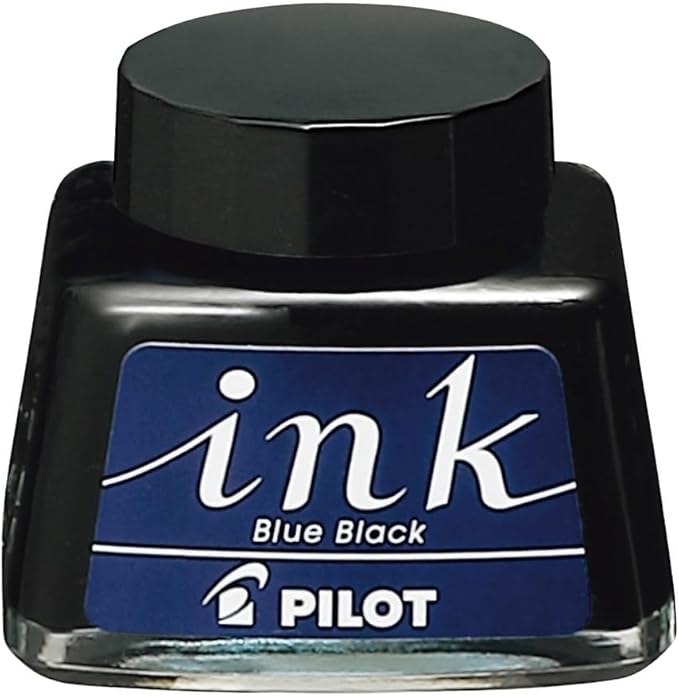 Pilot Blue