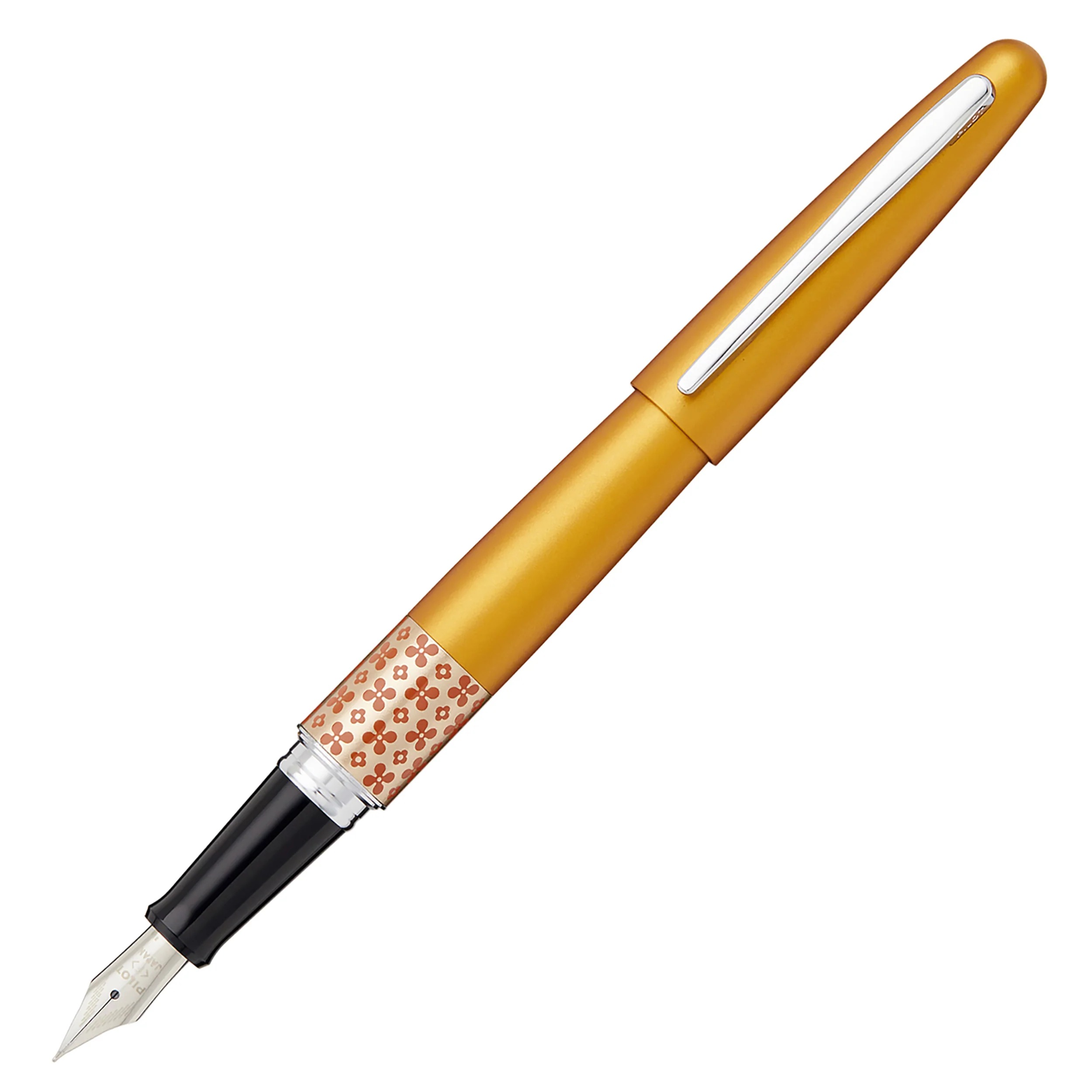 Pilot Metropolitan