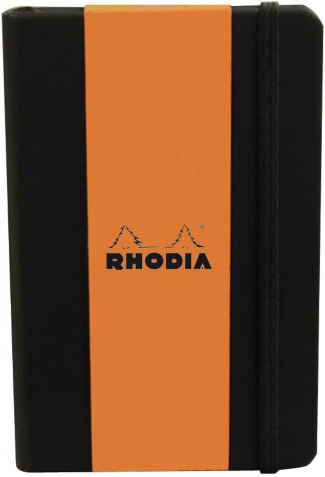 Rhodia Webnotebook A5