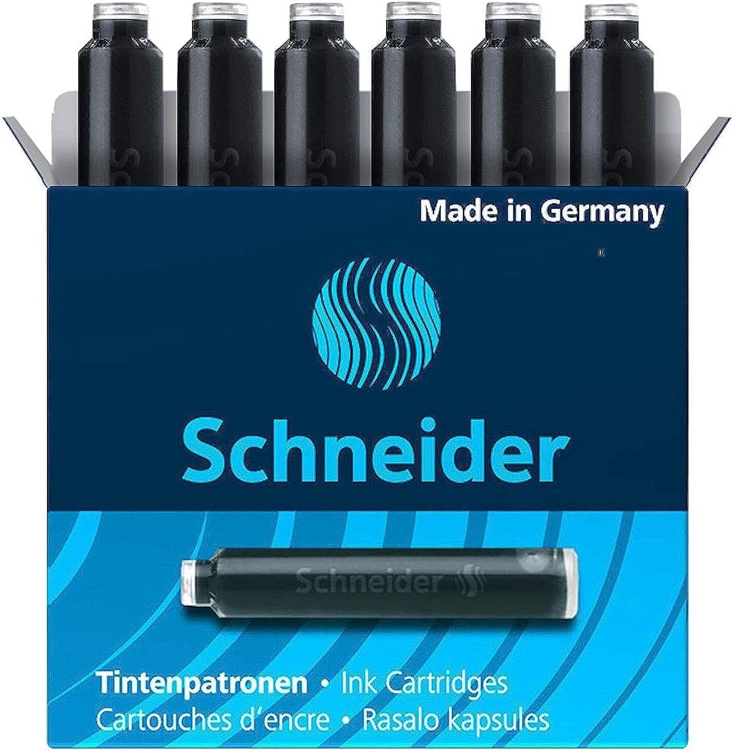 Schneider Standard Cartridges