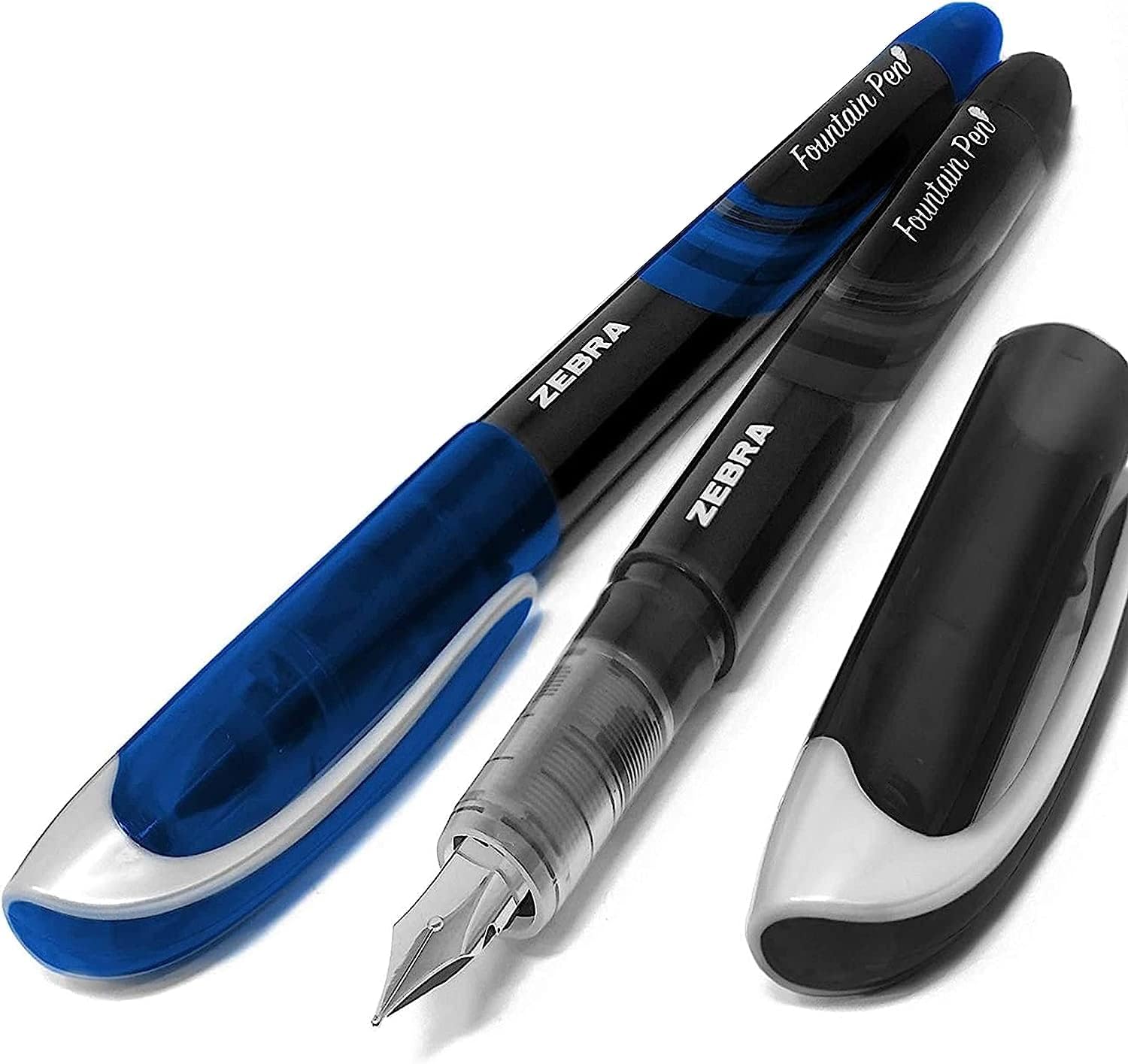 Zebra Zensations fountain pen